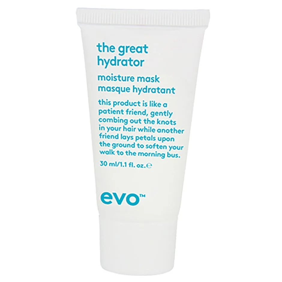 Evo The Great Hydrator Moisture Mask 30 ml