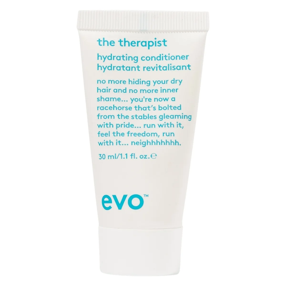 Evo The Therapist Hydrating Conditioner 30ml