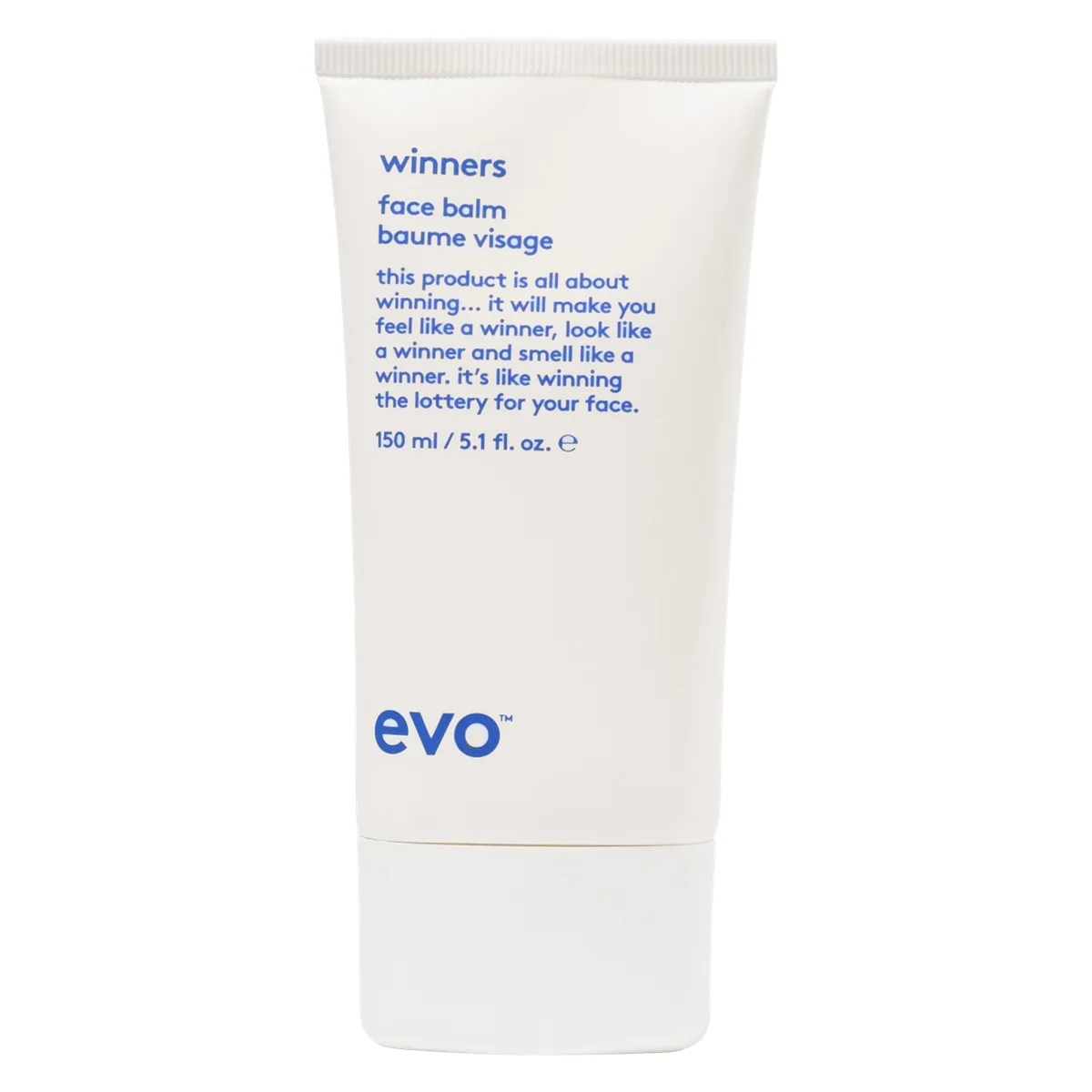 Evo Winners Face Balm 150 ml