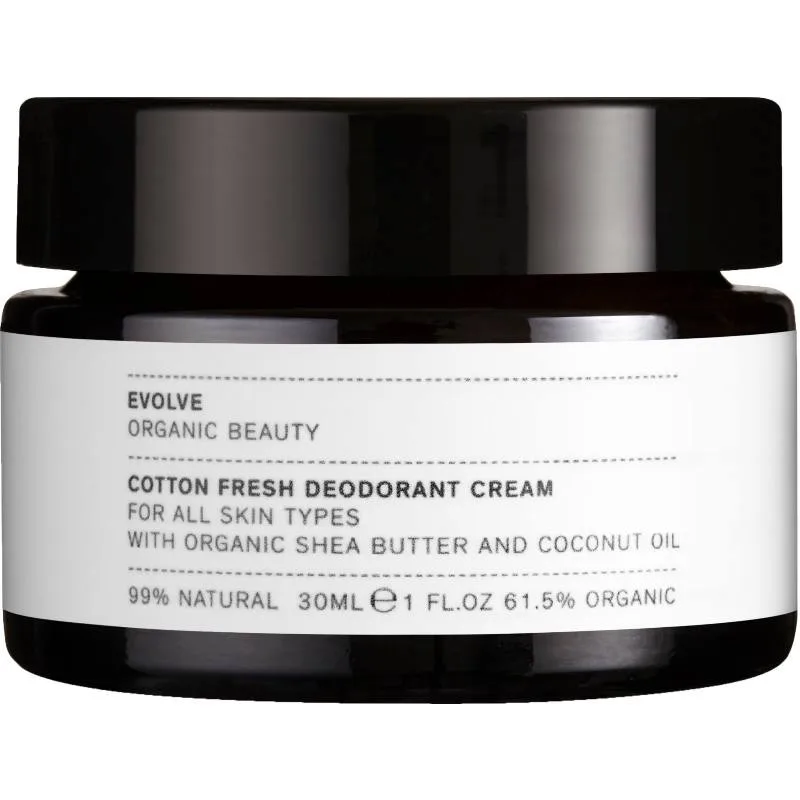 Evolve Organic Beauty 30 ml