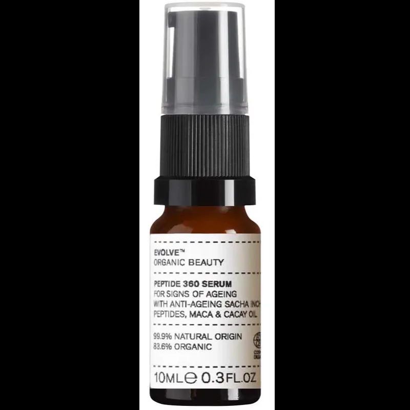 Evolve Organic Beauty 10 ml