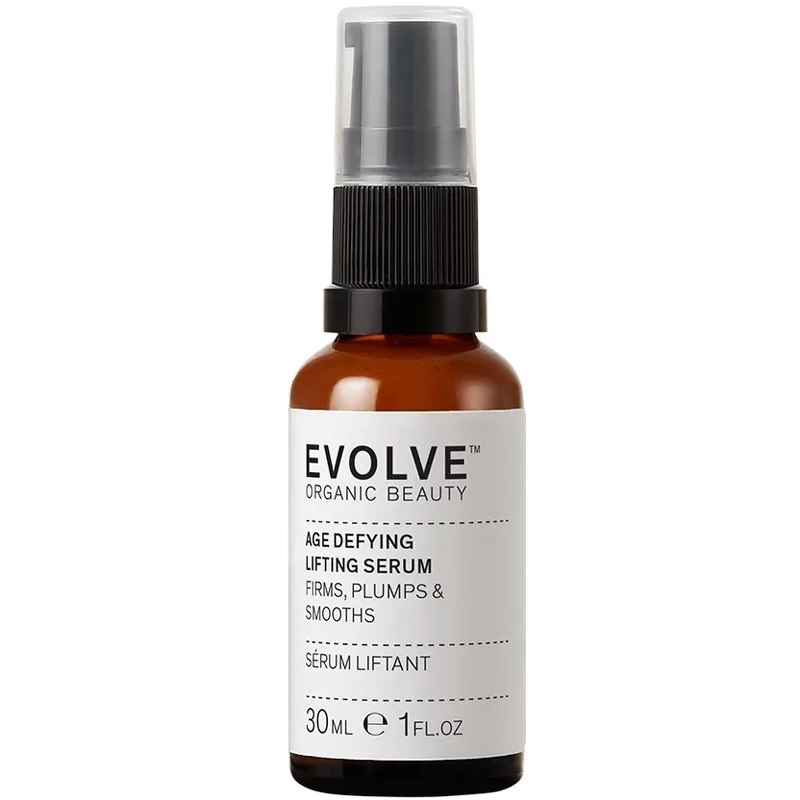 Evolve Organic Beauty Evolve Age Defying Lifting Serum 30 ml