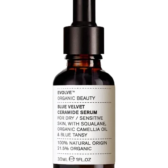 Evolve Blue Velvet Ceramide Serum 30 ml