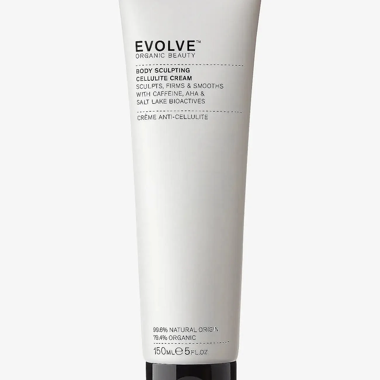 Evolve Organic Beauty Body Sculpting Cellulite Cream 150 ml