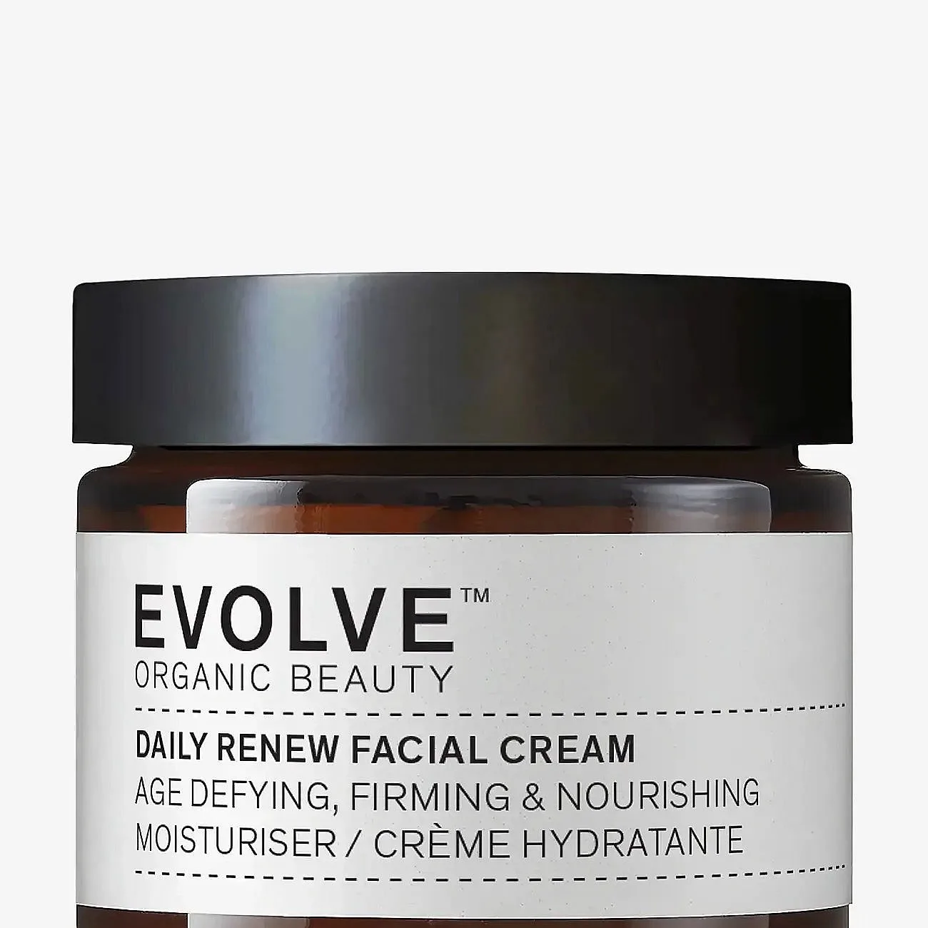 Evolve Organic Beauty Daily Renew Facial Cream 60 ml