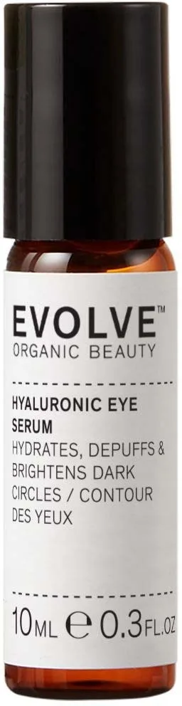 Evolve Organic Beauty Evolve Organic Beauty Hyaluronic Eye Serum 10 Ml - Nude - 10 ML