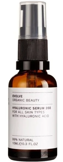 Evolve Organic Beauty 10 ml