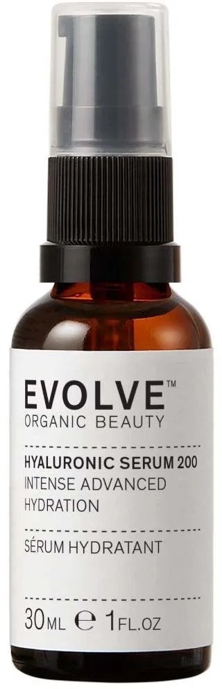 Evolve Hyaluronic Serum 200 - 30 ml.
