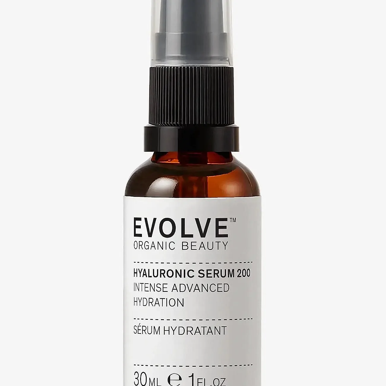 Evolve Organic Beauty Hyaluronic Serum 200 30 ml