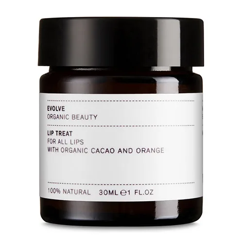 Evolve Organic Beauty Lip Treat 30 ml.