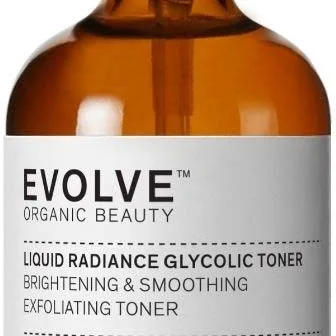 Evolve Liquid Radiance Glycolic Toner 100 ml