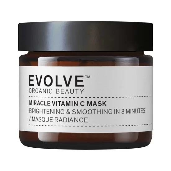 Evolve Miracle Vitamin C Mask 60 ml