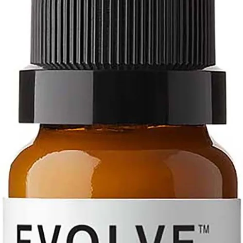 Evolve Organic Beauty Niacinamide & Resveratrol Serum 10 ml