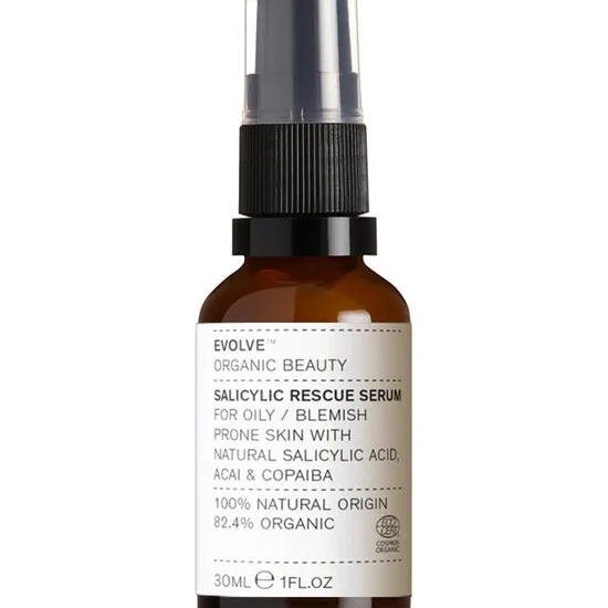 Evolve Salicylic Rescue Serum 30ml