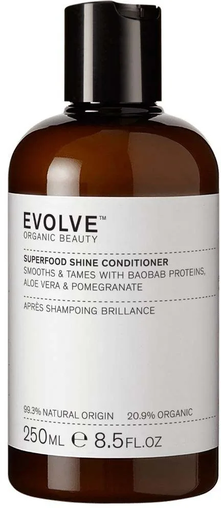 Evolve Superfood Shine Conditioner 250 ml