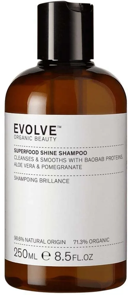 Evolve Organic Beauty 250 ml