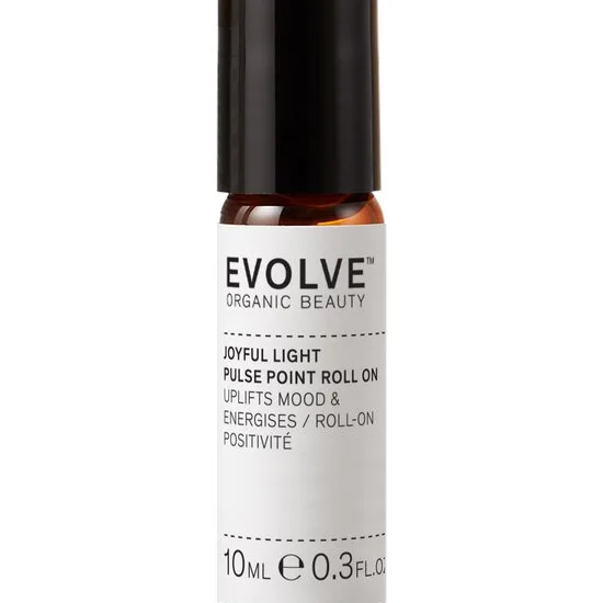Evolve Organic Beauty Evolve Vital Clarity Pulse Point Roller 10 ml