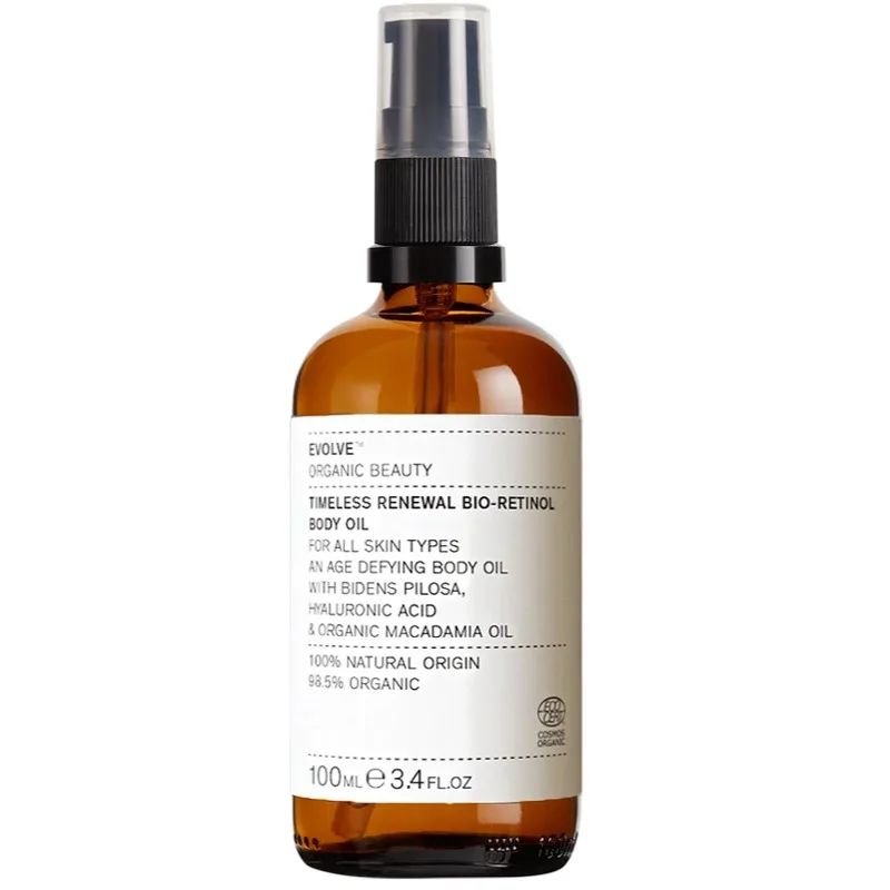 Evolve Organic Beauty 100 ml