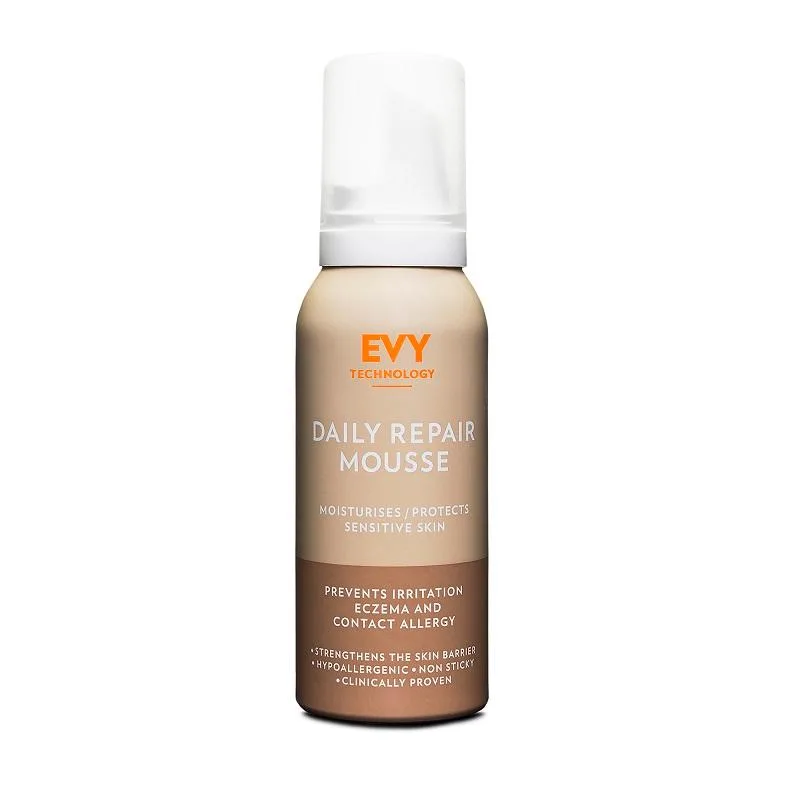EVY Technology Daily Repair Mousse 100ml