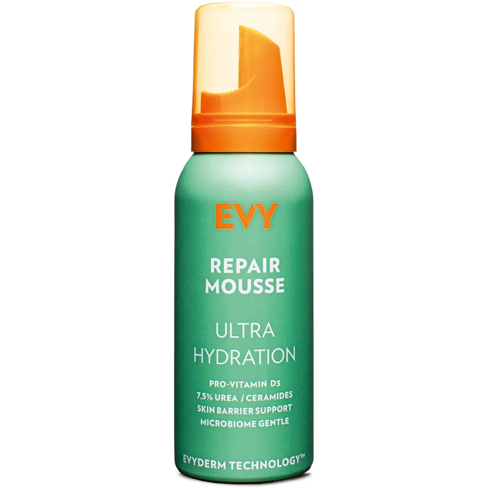 Evy Technology Repair Mousse Ultra Hydration