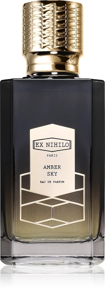 Ex Nihilo Amber Sky Eau de Parfum unisex 100 ml