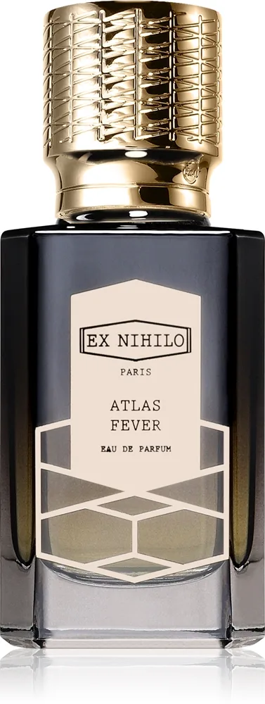 Ex Nihilo Atlas Fever Eau de Parfum unisex 50 ml