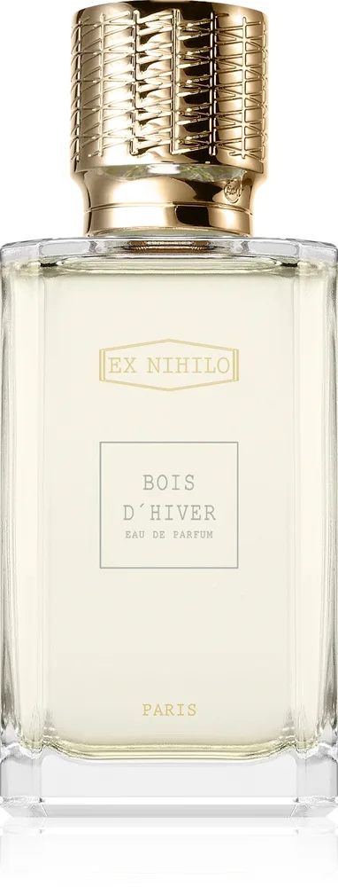 Ex Nihilo Bois D’Hiver Eau de Parfum unisex 100 ml