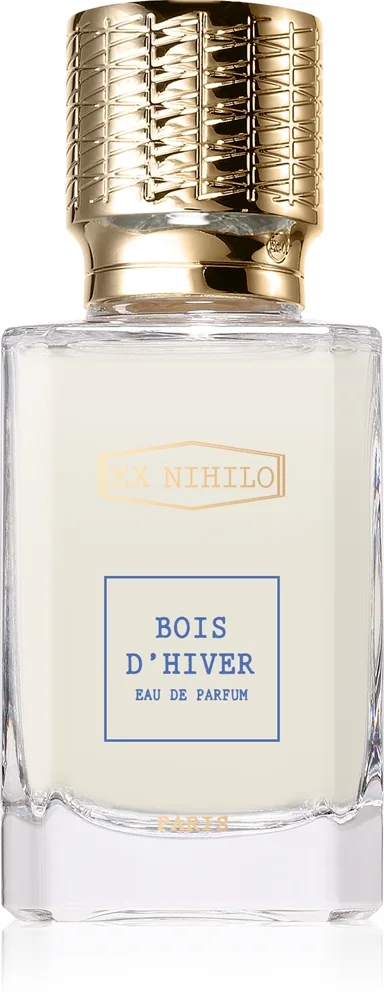 Ex Nihilo Bois D’Hiver Eau de Parfum unisex 50 ml