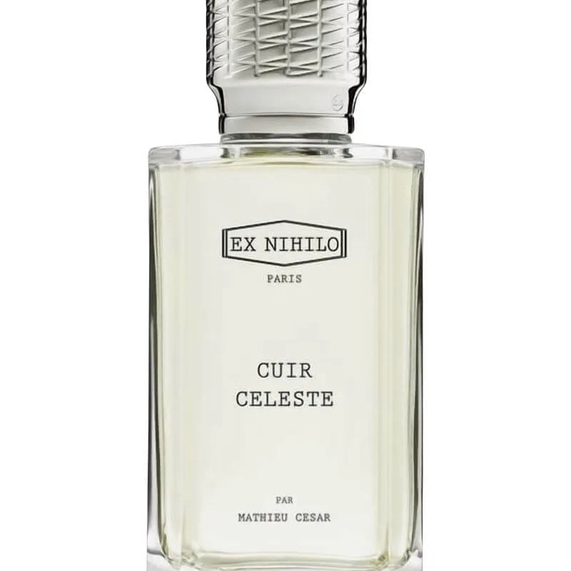 EX NIHILO Cuir Celeste EDP 100ml 100 ml