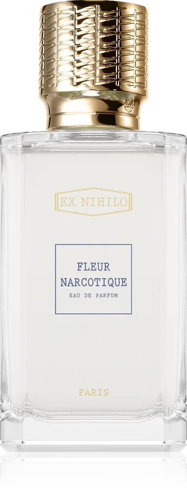Ex Nihilo Fleur Narcotique Eau de Parfum unisex 100 ml