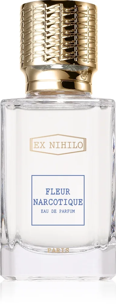 Ex Nihilo Fleur Narcotique Eau de Parfum Unisex 50 ml