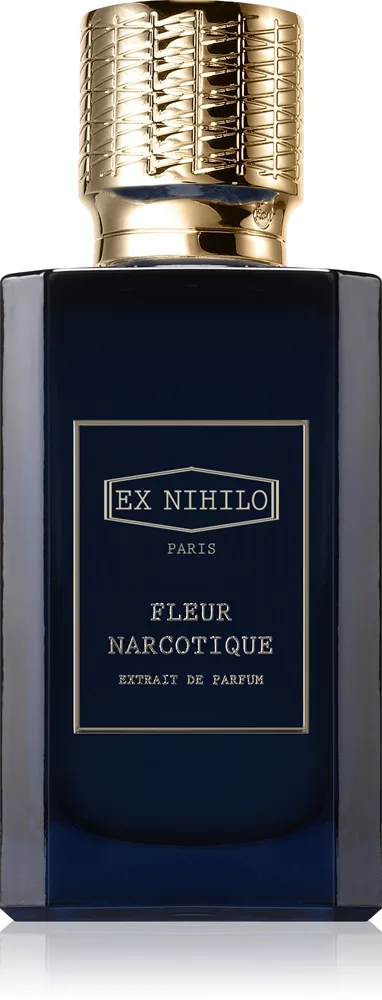 Ex Nihilo Fleur Narcotique parfyymiuute unisex 100 ml