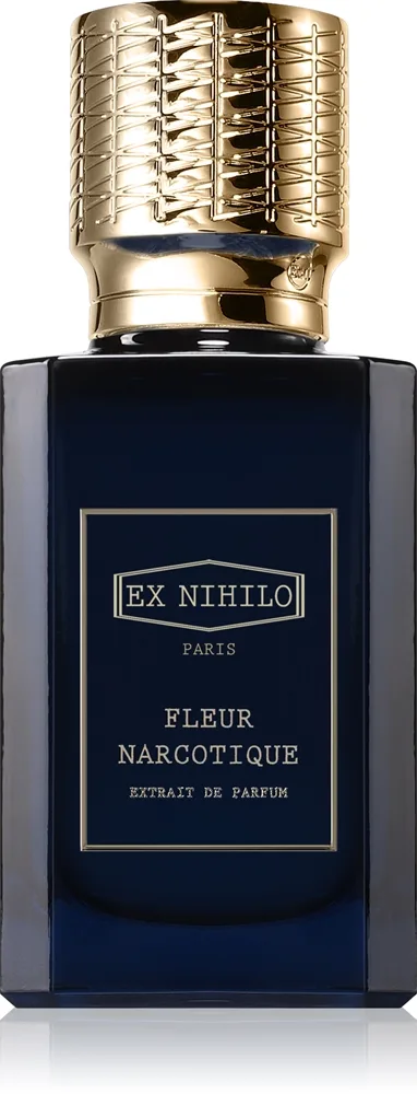 Ex Nihilo Fleur Narcotique parfyymiuute unisex 50 ml