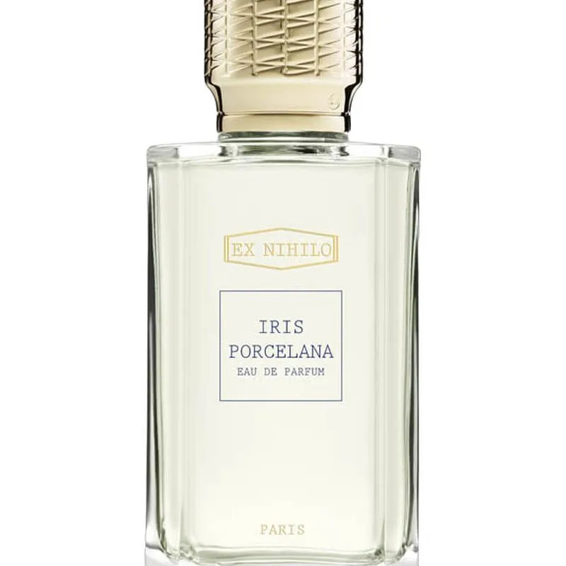 EX NIHILO Iris Porcelana EDP 100 ml