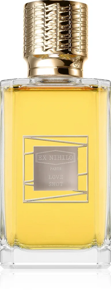 Ex Nihilo Love shot Eau de Parfum Unisex 100 ml