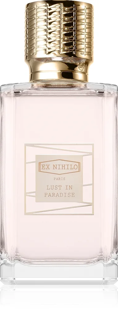Ex Nihilo Lust in Paradise Eau de Parfum til kvinder 100 ml