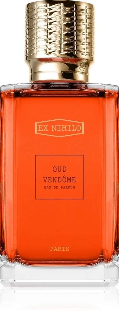 Ex Nihilo Oud Vendome Eau de Parfum Unisex 100 ml