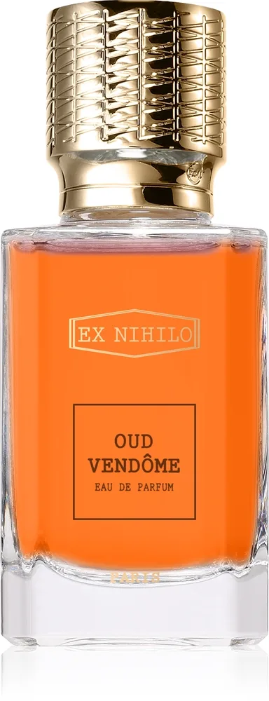 Ex Nihilo Oud Vendome Eau de Parfum Unisex 50 ml
