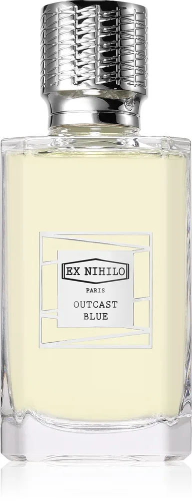 Ex Nihilo Outcast Blue Eau de Parfum Unisex 100 ml