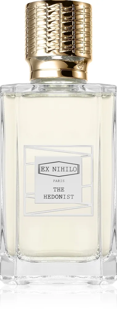 Ex Nihilo The Hedonist Eau de Parfum unisex 100 ml