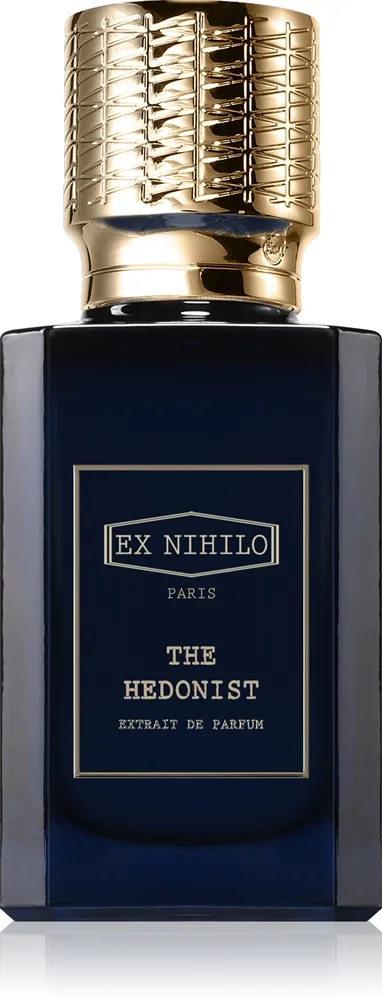 Ex Nihilo The Hedonist parfyymiuute unisex 50 ml