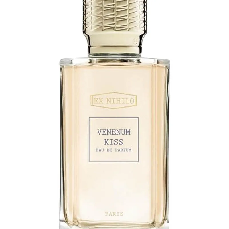 EX NIHILO Venenum Kiss EDP 100 ml