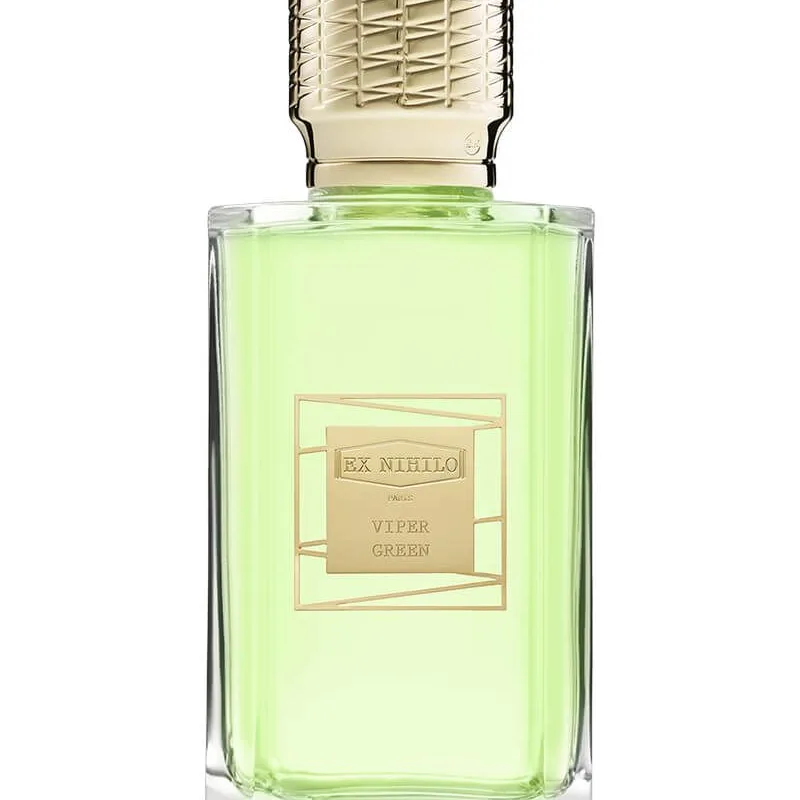 EX NIHILO Viper Green EDP 100ml 100 ml