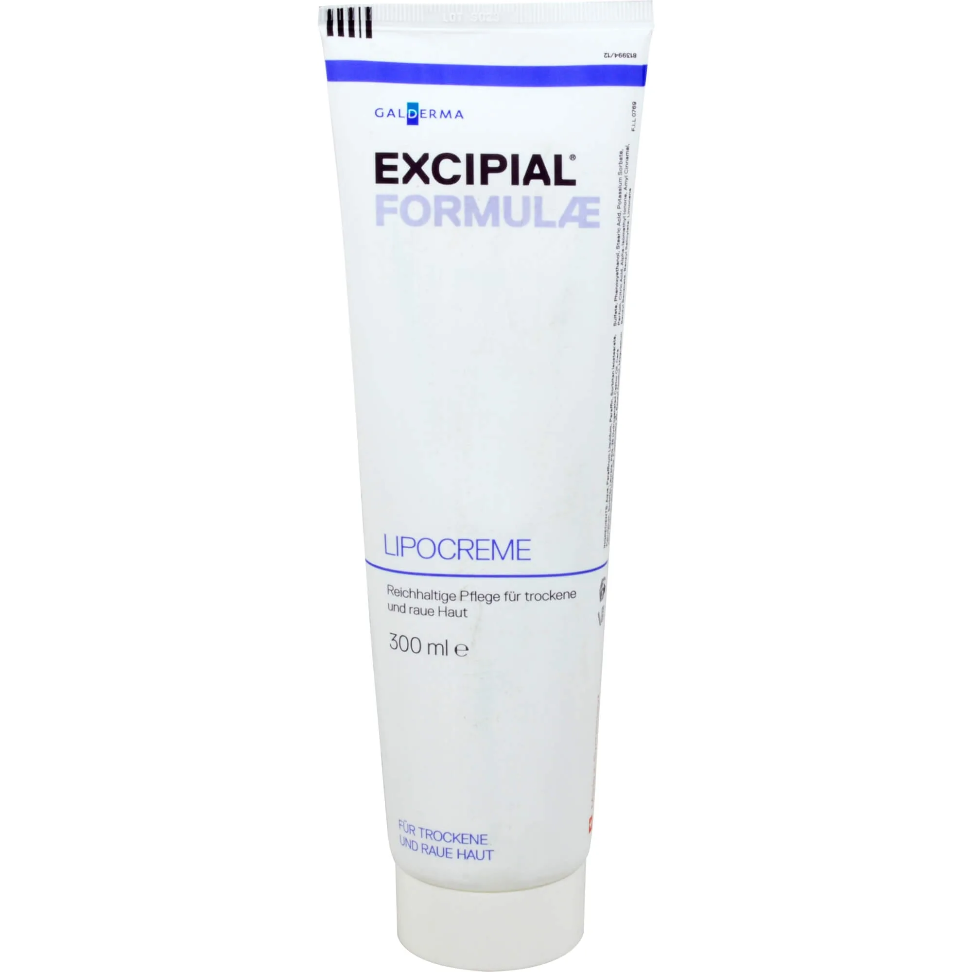 Excipial Lipocreme, 300 ml Creme