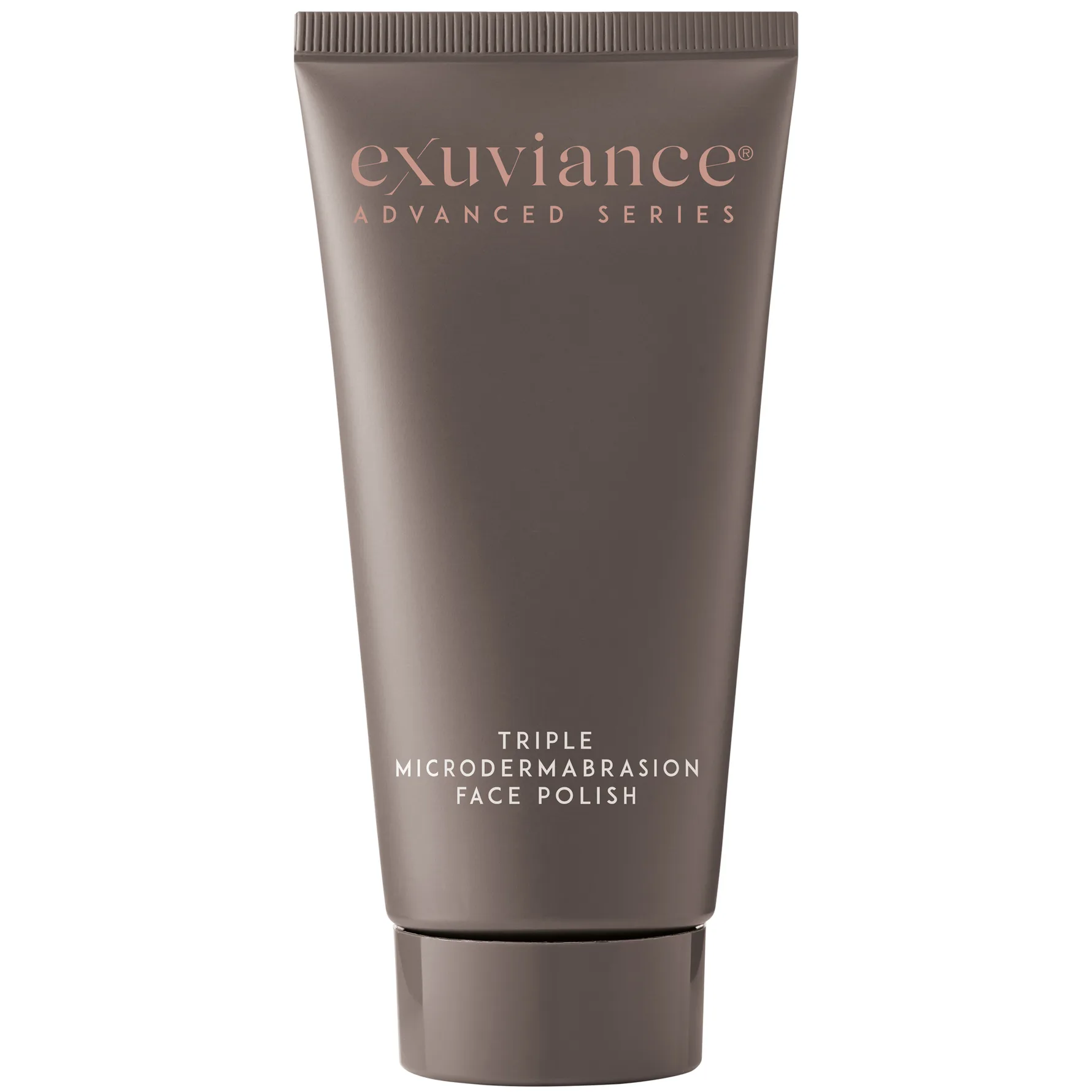 Exuviance Triple Microdermabrasion Face Polish