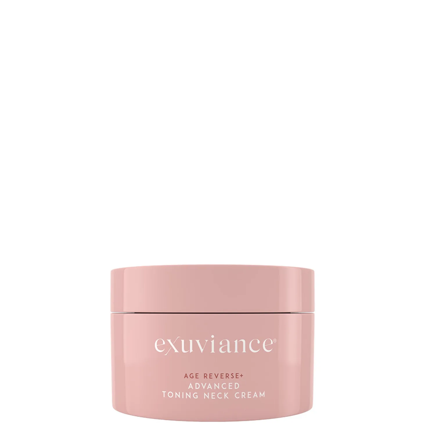 Exuviance Age Reverse Toning Neck Cream 125 g
