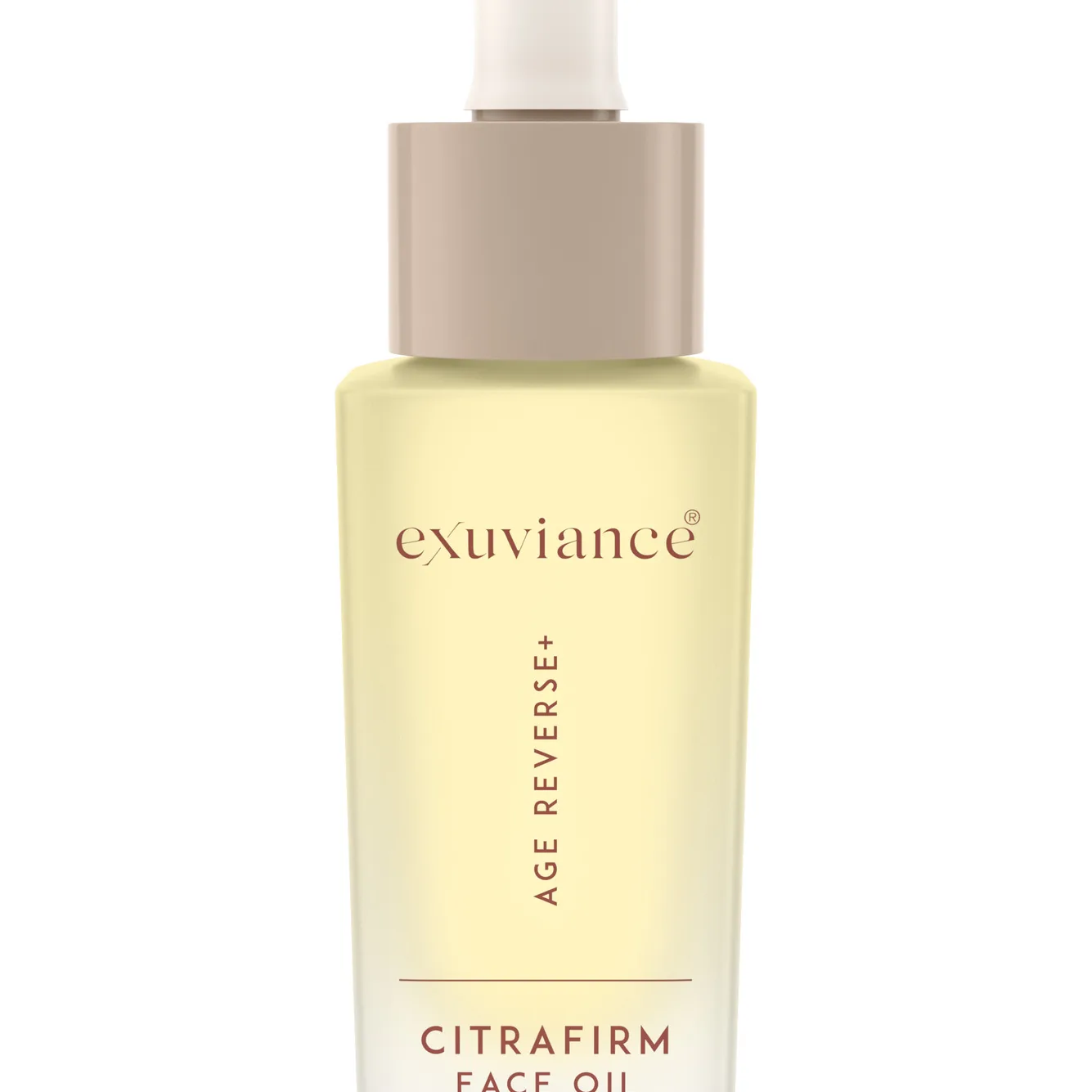 Exuviance CitraFirm FACE Oil