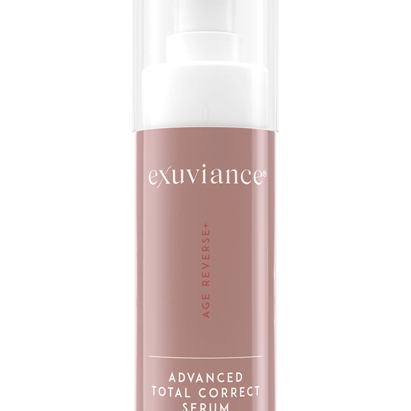 Exuviance Age Reverse Total Correct + Sculpt Serum (30 ml)