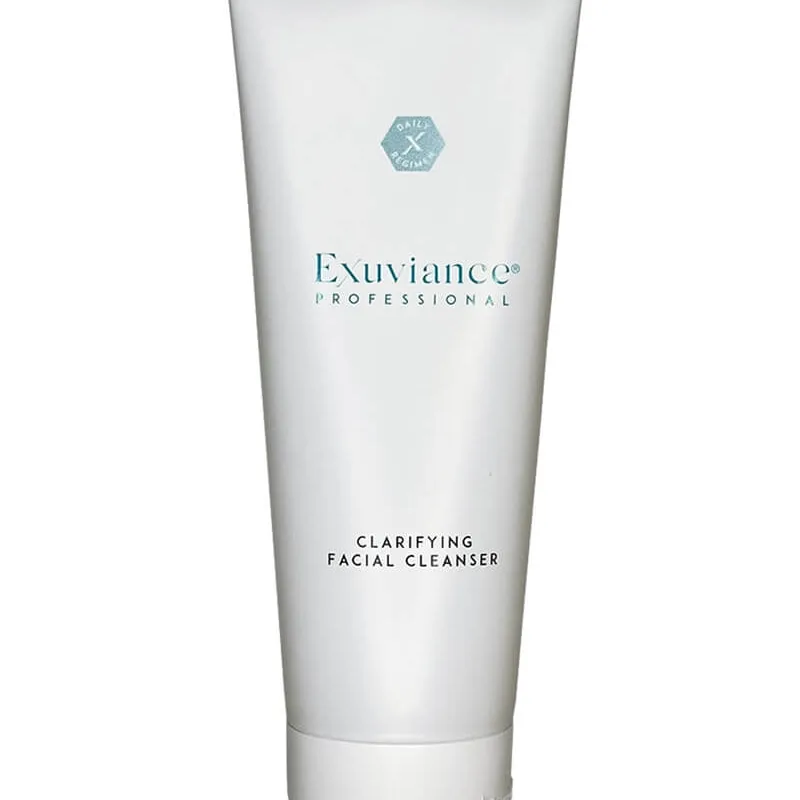 Exuviance Clarifying Facial Cleanser 212 ml