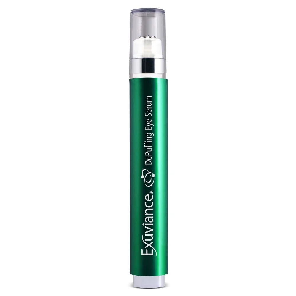 Exuviance Depuffing Eye Serum (U) 6 ml